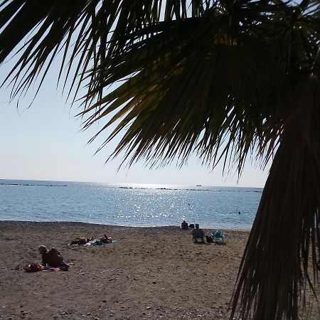 Tala Hills Sea View Apartment Pafos Dış mekan fotoğraf